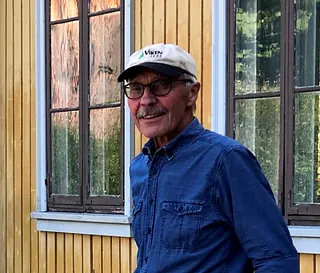 Aasmund Lyhus