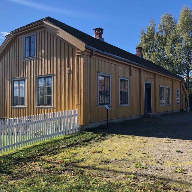 Vivelstad skole 2018