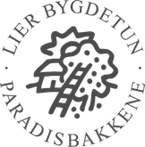 Logo, Lier Bygdetun