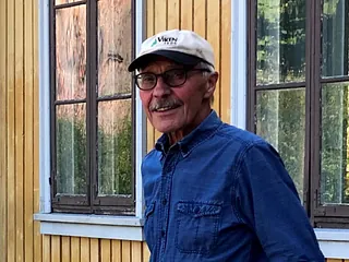 Aasmund Lyhus
