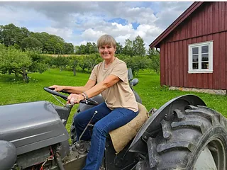 Vibeke Clausen