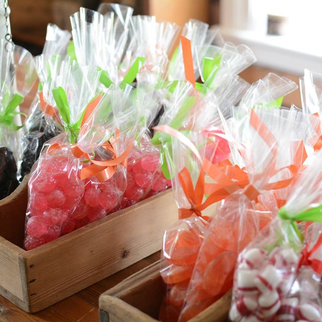 Drops i landhandleriet